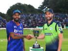 India vs Ireland 1st T20I: पाऊस थांबला, सामना सुरू करण्याची वेळ ठरली; पण षटकांची संख्या घटली... 