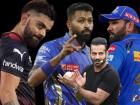 विराट-रोहित नव्हे MI कॅप्टन हार्दिक पांड्यामुळं IPL कॉमेंट्री पॅनलमधून 'गायब' झाला इरफान पठाण