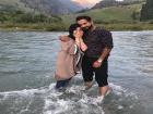 इरफान पठाणची पत्नी होती सुपर मॉडल, पाहा तिचे न पाहिलेले फोटो