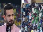 After PCB complaint, Irfan Pathan reveals he was hit by nail during India's tour of Pakistan