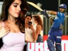 Mumbai Indians Ishan Kishan, IPL Mega Auction 2022: मुंबई इंडियन्सने इशान किशनवर 'मेगा बोली' लावताच कमेंट करणारी 'ती' हॉट अभिनेत्री कोण?