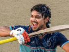 Ishan Kishan Century: आधी टीम इंडियात एन्ट्री; आता प्लेइंग इलेव्हनमधील दावेदारी ठोकणारी सेंच्युरी!