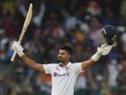 ICC Players of the Month : येऊन येऊन येणार कोण? Shreyas Iyer शिवाय आहेच कोण?; भारतीय फलंदाजानं पटकावला ICCचा पुरस्कार