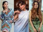 Look Back 2021: Esha Gupta to Jacqueline Fernandez actresses who went topless this year