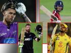 Jason Roy, IPL 2022 : जेसन रॉयची अनपेक्षित माघार, Gujarat Titans आता सुरेश रैनाला करारबद्ध करणार? ५ खेळाडूंची नावं चर्चेत