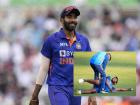 Jasprit Bumrah: जसप्रीत बुमराह टी-२० वर्ल्डकप खेळणार? दुखापतीबाबत आली दिलासादायक अपडेट 