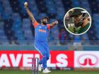 Jasprit Bumrah Record : पहिल्या ओव्हरमध्ये पहिली विकेट घेताच बुमराहची विक्रमाला गवसणी