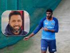 Jasprit Bumrahला मुद्दाम केलं गेलं दुखापतग्रस्त? वासिम जाफरच्या विधानानं शंकेची पाल चुकचुकली 