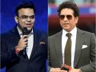 BCCI सचिव जय शाह ICC अध्यक्ष झाले! सचिननं 'क्रांतिकारी' निर्णयाचा दाखला देत केलं कौतुक
