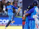 INDW vs SLW : स्मृती मानधना अन् हरमनप्रीतपेक्षा जेमिमा भारी; इथं पाहा खास रेकॉर्ड