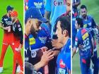 Virat Kohli vs Gautam Gambhir Fight: Eyewitness Reveal Actual Conversation Between Virat Kohli Gautam Gambhir During Ugly Spat Revealed