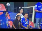 IPL 2020 : CSK vs DC सामन्यात 'तिने' सर्वांचे लक्ष वेधले, नेटिझन्स सर्च इंजिनवर तुटून पडले