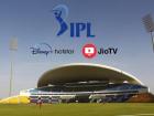 IPL 2020 to be live streamed on Hotstar as Jio backs out