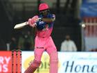 IPL 2020 : आयपीएलमध्ये सहाव्यांदा लागले सलग चार षटकार
