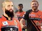 अर्ध्यावरती डाव सोडला... IPL मधून डझनभर परदेशी खेळाडू निघाले मायदेशी!