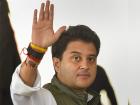 ज्योतिरादित्य शिंदे