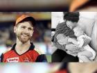 IPL 2022: SRH skipper Kane Williamson blessed with baby boy
