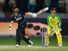 T20 World Cup Final, NZ vs AUS Live Updates : ४,४,४,४,४,४,४,४,४,४,६,६,६; केन विलियम्सन भारी खेळला, ऑस्ट्रेलियाला एक'हाती' नडला! 