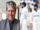 AUS vs IND : 'ते' विसरा त्यांनी १५ वर्षांत स्वत:ला सिद्ध केलंय; कपिल देव यांची विराट-रोहितसाठी बॅटिंग