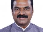 कपिल मोरेश्वर पाटील
