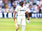 ८ डावात फक्त एक फिफ्टी! टेस्टमध्ये 'नापास'चा ठपका; आता करुण नायर या मोठ्या स्पर्धेतून OUT