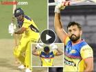 हा त्रिशतकवीर IPL मध्ये राहिला होता अनसोल्ड; आता ४८ चेंडूत १२४ धावांसह टी-२० त केला धमाका