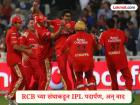 "IPL मुळे माझं करिअर संपलं, पण..." RCB च्या माजी शिलेदाराचा दावा, २००९ मध्ये तब्बल ७.५ कोटींची लागली होती बोली
