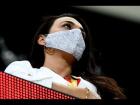 Face of IPL 2020: यूएईत ग्लॅमर मिस करताय? मग हे फोटो देतील तुम्हाला आनंद!