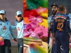 Champion : 'बुरा न मानो होली है, जितनेवाली टीम का कप्तान कोहली है'