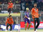 IPL 2026 : KKR च्या बालेकिल्ल्यात SRH ऑरेंज आर्मी ठरली भारी! ईशान किशनचा कॅप्टन्सीतील पहिला विजय