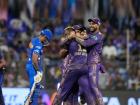IPL 2024 MI vs KKR: Mumbai Indians ने घरच्या मैदानावर लाज आणली! १२ वर्षांनी कोलकाताचा वानखेडेवर दमदार विजय