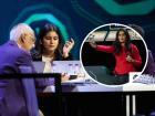 IPL Auction 2025 : बिग सरप्राइज! SRK च्या KKR नं रिलीज केलेल्या खेळाडूसाठी मोजली मोठी किंमत, अनेकांच्या भुवया उंचावणारी बोली