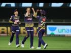 IPL 2020 : कोलकाता नाइट रायडर्सचा विजय अन् दिल्ली कॅपिटल्स पोहोचले अव्वल स्थानी!