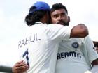 Duleep Trophy : सिराज-KL राहुलला संघात घ्या! BCCI नं जोर लावला; पण सिलेक्टर्संचा साफ नकार, कारण...