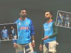 Virat Kohli KL Rahul, IND vs BAN: केएल राहुलसाठी विराट बनला ‘कोच कोहली’, Video पाहताच भारतीय फॅन्स खुश