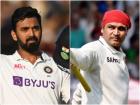 India vs South Africa 1st test: केएल राहुलनं सेंच्युरिअन टेस्टमध्ये ठोकलं शतक; सेहवागचाही विशेष रेकॉर्ड तोडला