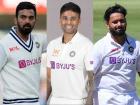 Duleep Trophy 2024 : सूर्याची डाळ शिजणार का? या ७ खेळाडूंवर असतील सर्वांच्या नजरा