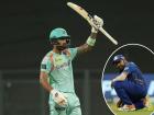 KL Rahul IPL 2022, MI vs LSG Live Updates : लोकेश राहुलने आज कमाल केली; Rohit Sharma, Virat Kohli यांच्या विक्रमांशी बरोबरी तर मोडला सुरेश रैनाचा विक्रम
