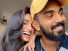 IPL 2020: Googleने लोकेश राहुलचं लग्नच लावलं; जाणून घ्या कोण आहे त्याची पत्नी!