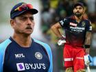 Virat Kohli Ravi Shastri, IPL 2022 RCB vs GT: खराब फॉर्मशी झगडणाऱ्या विराटला रवी शास्त्रींनी दिला मोलाचा सल्ला, म्हणाले...