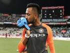 IND vs WI 1st T20: हार्दिक पंड्याने कृणालला दिल्या खास शुभेच्छा, पाहा हा व्हिडीओ