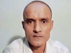 कुलभूषण जाधव