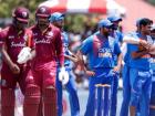 India Vs west indies : तिसऱ्या सामन्यासह भारताने मालिका जिंकली