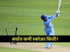 T20I मध्ये ३१ धावांत All Out झाला 'हा' संघ; आधी ४ वेळा केला यापेक्षाही कमी स्कोअर