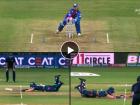 Controversial Decision? आयुष बदोनीची विकेट वादात अडकली, KL Rahul संतापला, MI च्या बाजूने झुकवलेला सामना, Video 