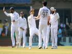 India vs Bangladesh, 1st Test, Day 1 LIVE: पहिल्या दिवस अखेर भारत १ बाद ८६
