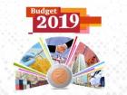 केंद्रीय अर्थसंकल्प 2019