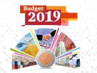 अर्थसंकल्प 2019