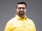 महेश लांडगे