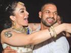 Shikhar Dhawan's ex-wife Aesha Mukerji was abused at a young age; check out her journey